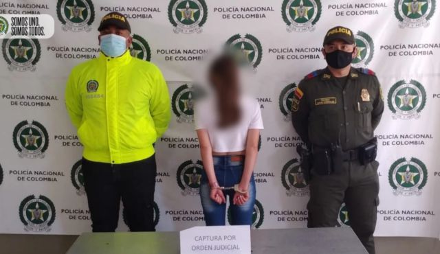 Arrestan a joven paisa que abusaba sexualmente de un niño de 13 años