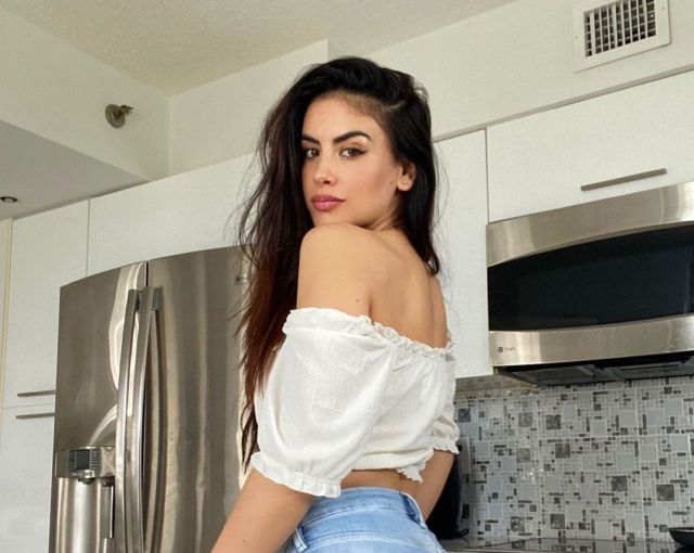 ¿Verano? Jessica Cediel revela cuánto tiempo lleva sin tener relaciones sexuales