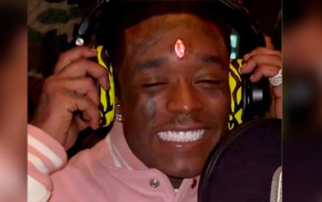 Lil Uzi Vert, el polémico rapero que se incrustó en la frente un diamante de 84 mil millones de pesos