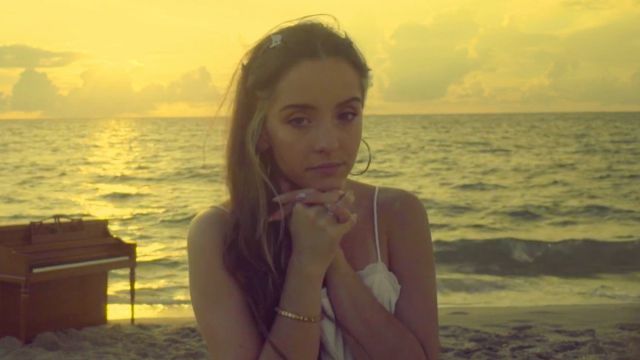 ‘Uno Más Uno’, la canción con la que Evaluna celebra su primer aniversario con Camilo