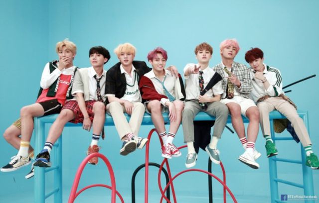 ¡No te lo pierdas! BTS dará un concierto MTV Unplugged
