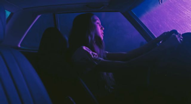 Olivia Rodrigo llega al número 1 de LOS40 con su exitosa canción ‘Drivers License’