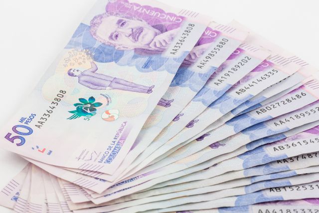 (VIDEO) ¿Cómo identificar el nuevo billete falso de $50 mil?