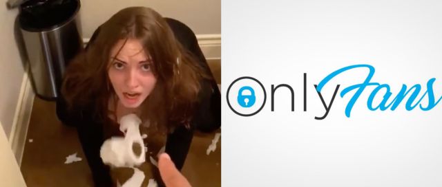 Las 5 cuentas más extrañas y locas de la popular plataforma OnlyFans
