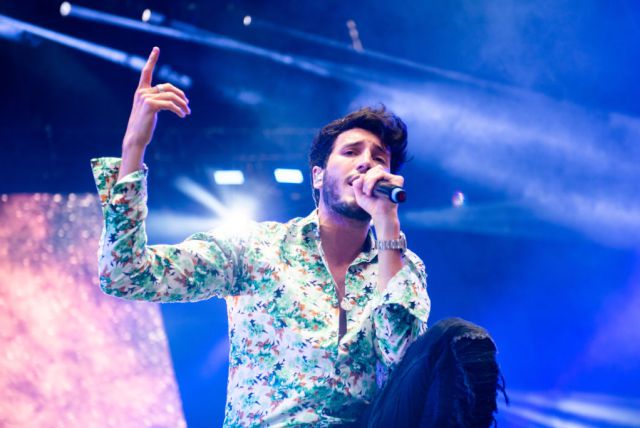 ¿Sebastián Yatra será padre? Una joven asegura que el músico la embarazó
