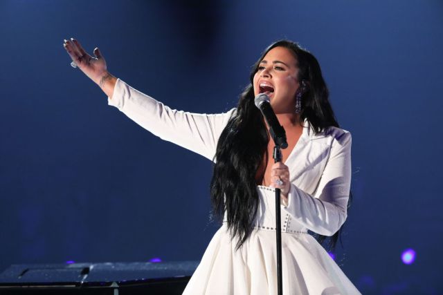 “Tuve tres derrames y un infarto”: Demi Lovato habla de su sobredosis