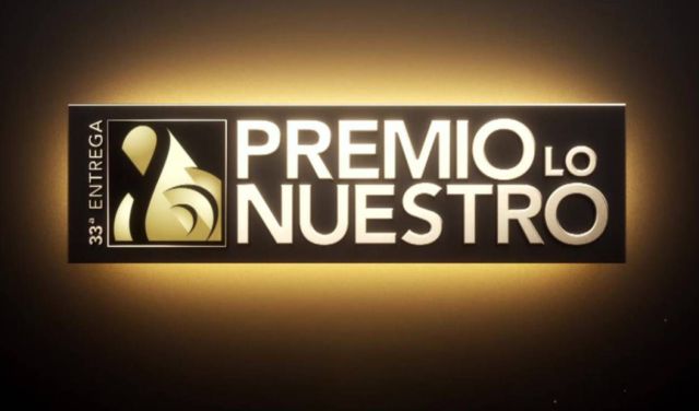 Ganadores Premios Lo Nuestro 2021