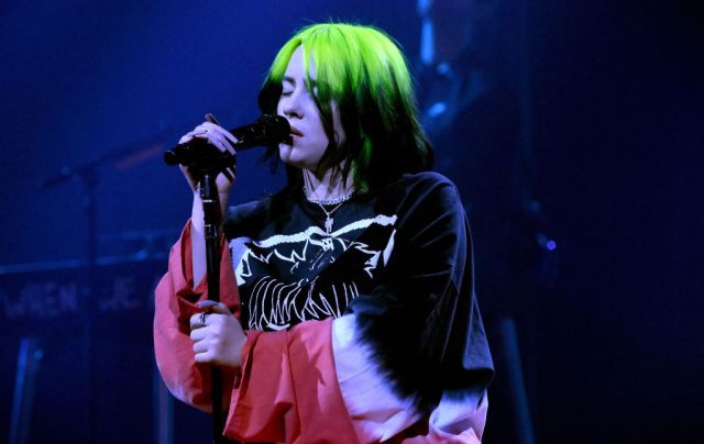 “Morirás”: Billie Eilish pide orden de alejamiento contra hombre que la amenaza de muerte