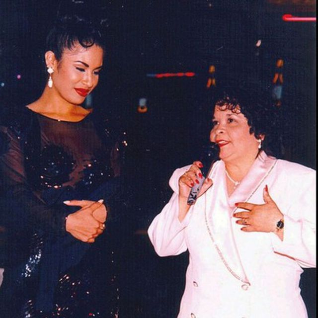 ¿Cuál fue la verdadera razón de la muerte de Selena Quintanilla?