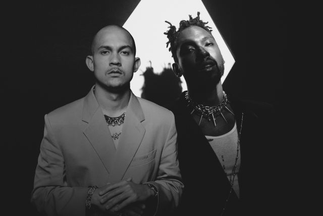 Tainy lanza ‘Sunbathe”, su nueva canción con Miguel