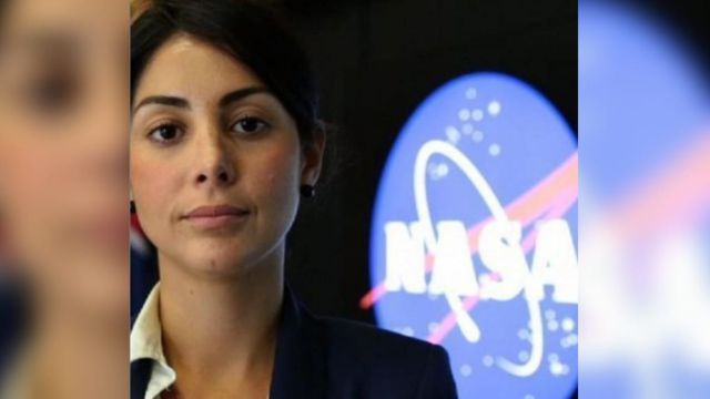 Diana Trujillo: la ingeniera colombiana más buscada de Google
