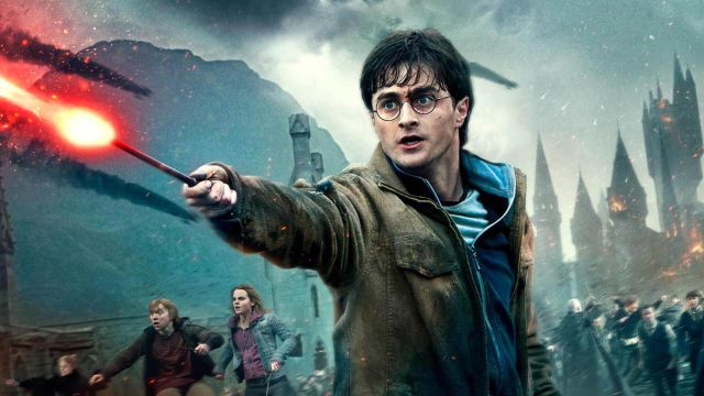 Daniel Radcliffe se avergüenza de su actuación como Harry Potter