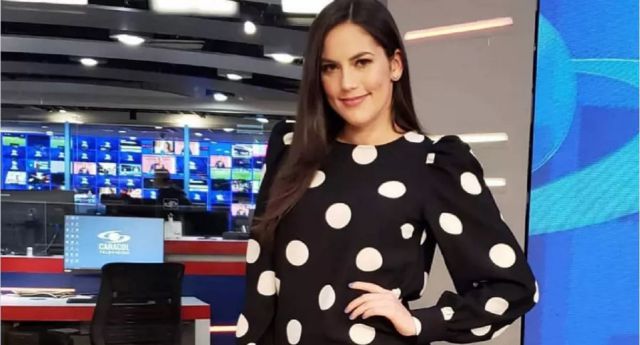 Linda Palma posa en vestido de baño y seguidores afirman que le hace honor al nombre