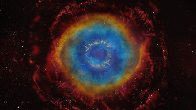 El libro de Urantia: ufología espiritual