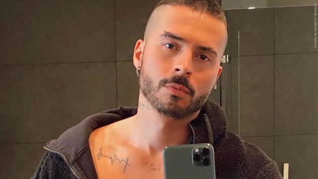¡Se agarraron! Reykon fue protagonista de una riña con un boxeador profesional