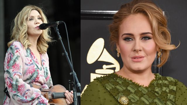 Estas son las artistas femeninas con más premios Grammy