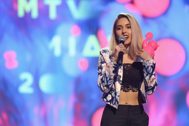 “A mí me sacaron”: Kika Nieto sobre su salida de Masterchef Celebrity