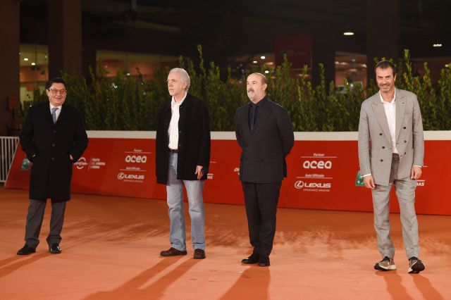 'El olvido que seremos' ganó primer Premio Goya para Colombia