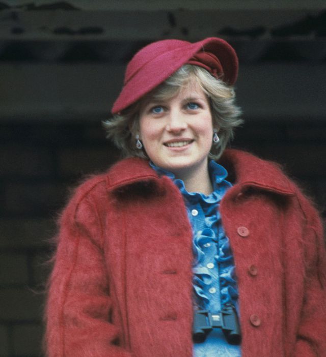 Así se vería hoy la princesa Diana si no hubiera fallecido
