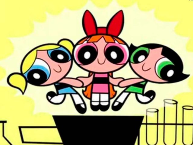 ¡Confirmado! Estas son las actrices que interpretarán a ‘Las chicas superpoderosas’ en su versión live action