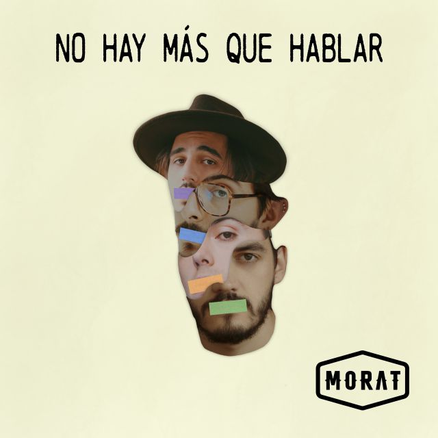 Morat sorprende a sus fanáticos con el lanzamiento de ‘No hay más que hablar’