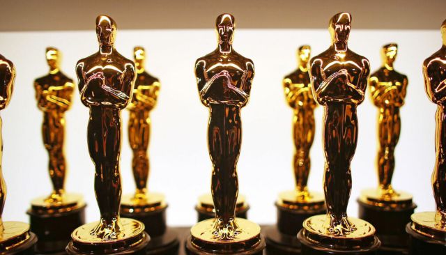 Ganadores Premios Oscar 2021