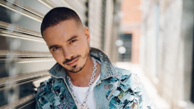 J Balvin se prepara para el lanzamiento de ‘Tu Veneno’