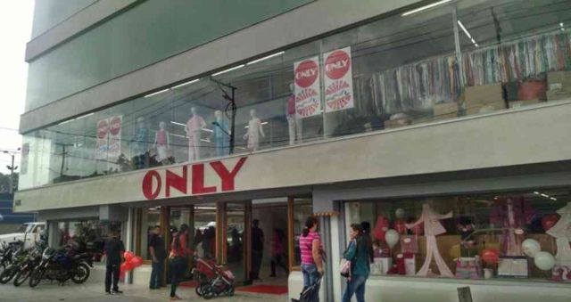 Almacenes Only aclara supuesto vínculo con cuenta de OnlyFans