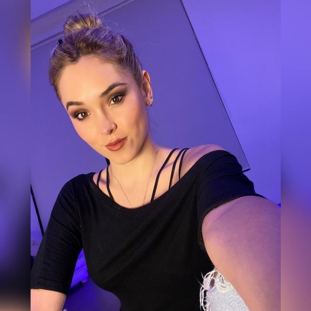 Kika Nieto tiene un tumor en uno de sus senos