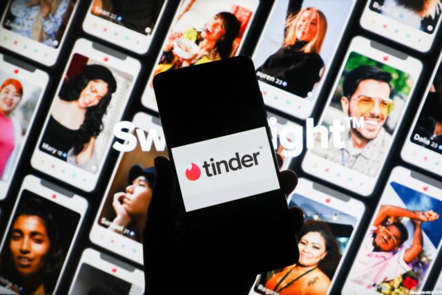 Tinder permitirá a los usuarios revisar los antecedentes penales de sus ‘match’