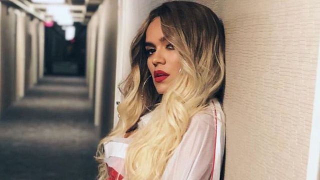 Daiky Gamboa, el hombre con el que relacionan amorosamente a Karol G