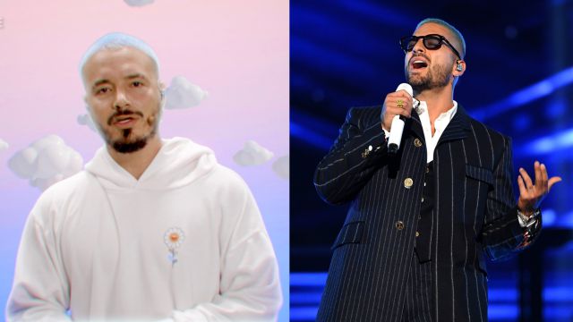 Maluma, J Balvin y otros famosos se unirán para ayudar a víctimas del huracán ‘Iota’