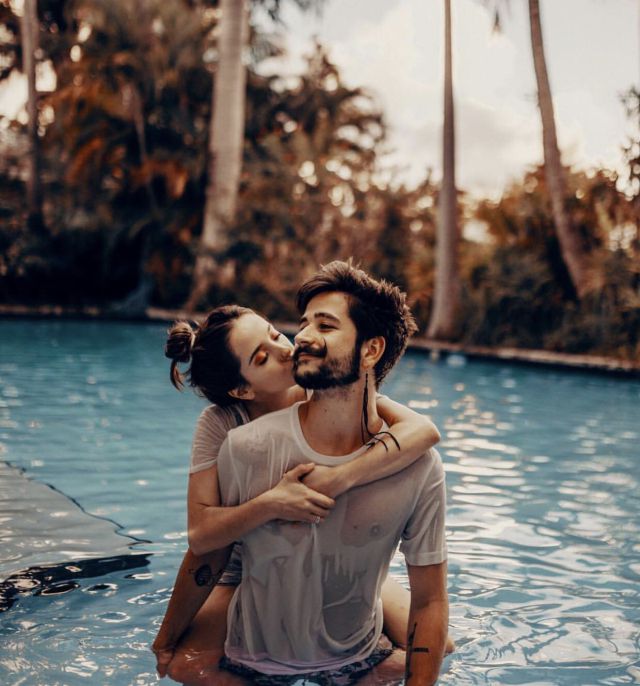 Evaluna reveló qué es lo que le molesta de su relación con Camilo