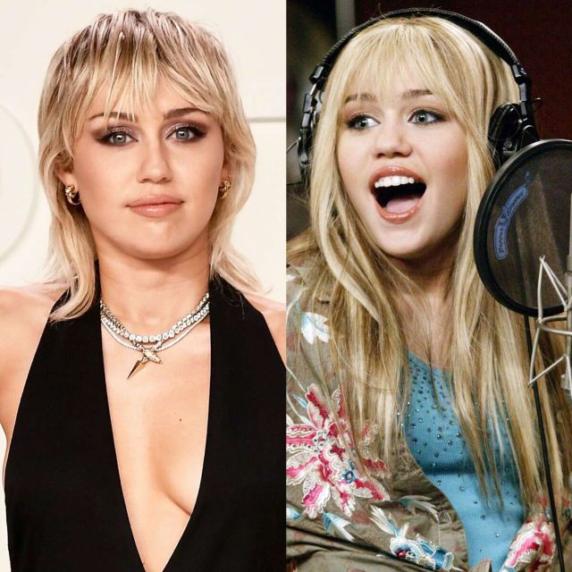 ¡Nostalgia! Miley Cyrus le escribió una carta a Hannah Montana luego de 15 años