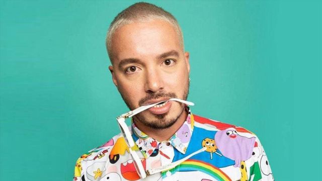J Balvin se convierte en el artista urbano con más sencillos #1 en el Top Global de Billboard