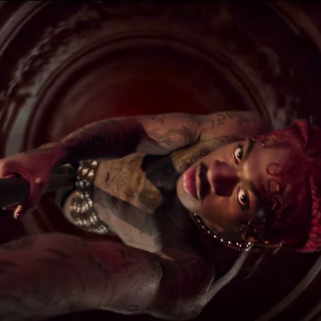 Revelan de quién es la sangre que aparece en los ‘Zapatos de Satán’ de Lil Nas X