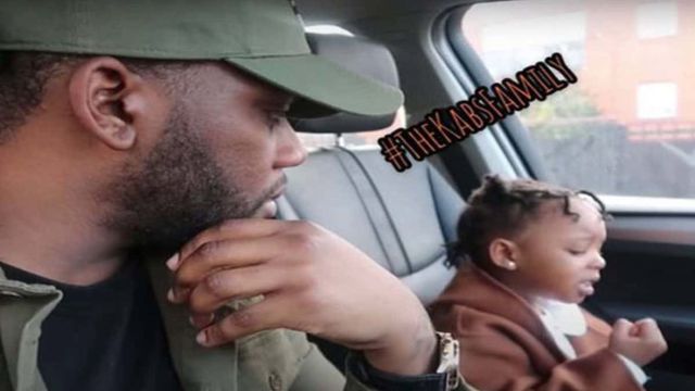 “Amo a Selena”: Maliya Kabs la niña británica que se volvió viral por cantar canciones de Selena Quintanilla