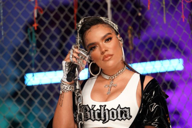 Karol G es duramente criticada por decir que el racismo en Colombia 'era imperceptible'