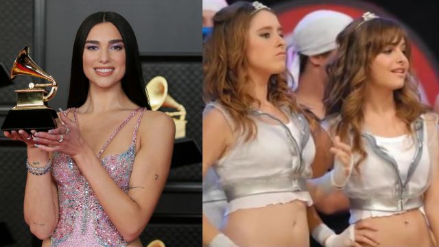 Usuario genera sensación en Internet con remix de Dua Lipa y Las Divinas de ‘Patito Feo’