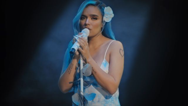 Karol G rompe el récord como la artista de habla hispana más exitosa del mundo en Spotify