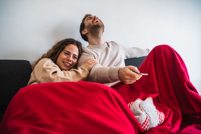 ¿Aburrido? Top 5 de series románticas para ver con tu pareja