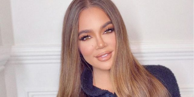 “Has cambiado mi vida”, Khloé Kardashian enterneció las redes con emotivo mensaje para su hija