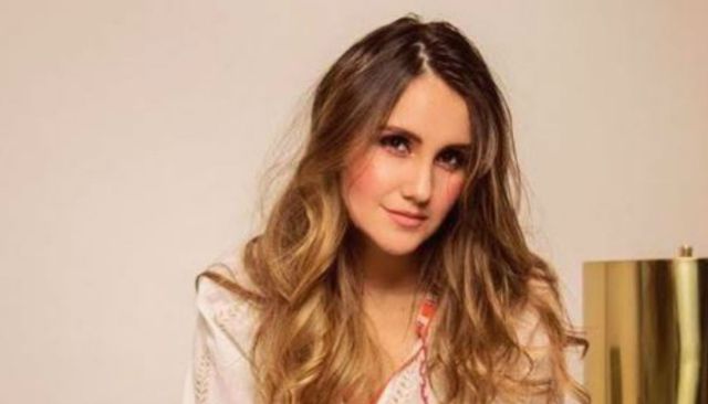 “Sin filtro”: Dulce María mostró su rostro al natural y recibió burlas en redes