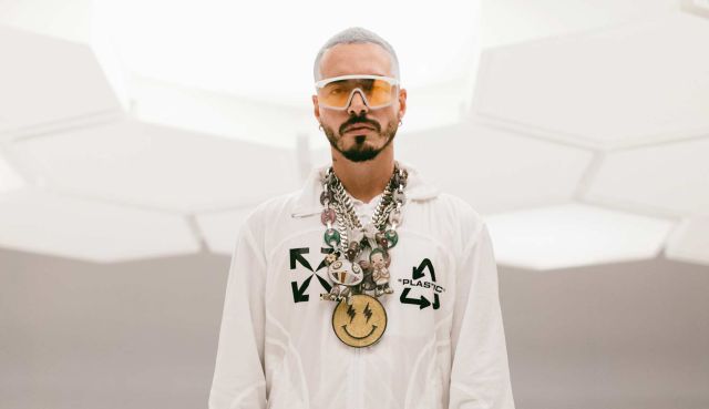 “Necesita un abrazo y una clase de salud mental”: J Balvin sobre hombre que lo amenazó