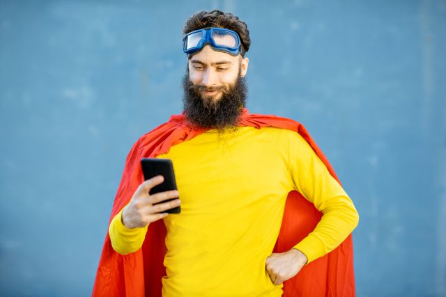 SMARTFILMS® COLOMBIA 2021: LOS SUPER HÉROES Y HEROÍNAS SÍ EXISTEN