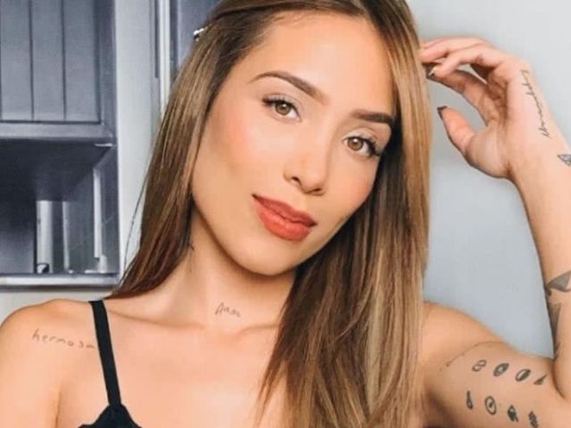 ¡Que guapo! Luisa Fernanda W enterneció las redes con fotos de su hijo