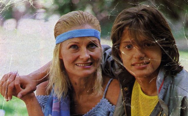 Gran misterio: ¿dónde está la mamá de Luis Miguel?