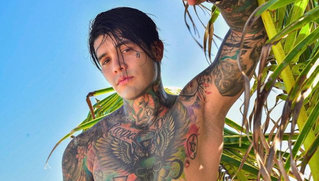 Novia de Yeferson Cossio se divirtió haciéndole bromas