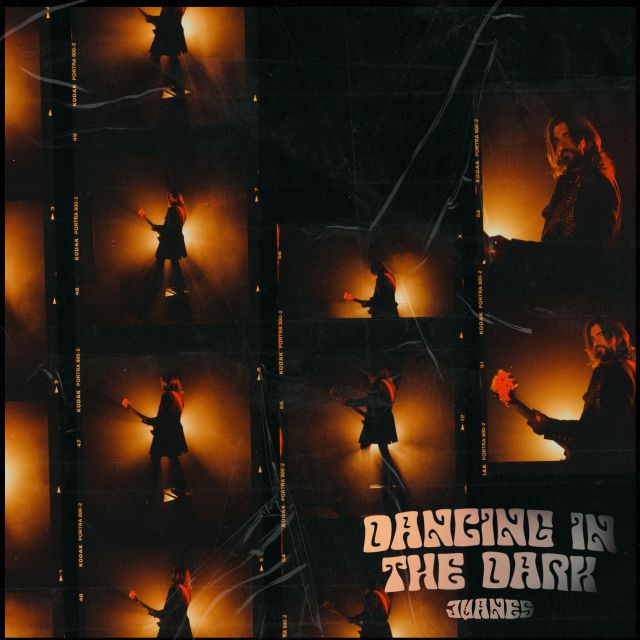 ‘Dancing In The Dark’, el nuevo adelanto del próximo álbum de Juanes