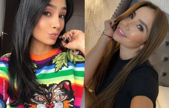 Hermana de Paola Jara sube la temperatura con fotos en ajustado bikini